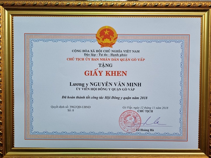 Chính sách bảo mật thông tin